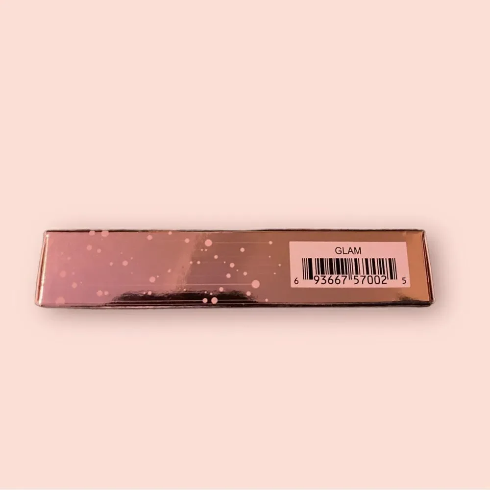 GIRLACTIK Metallic Sparkle Eye Shadow glam